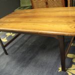 911 9654 COFFEE TABLE